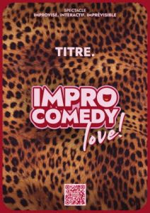 Impro comedy